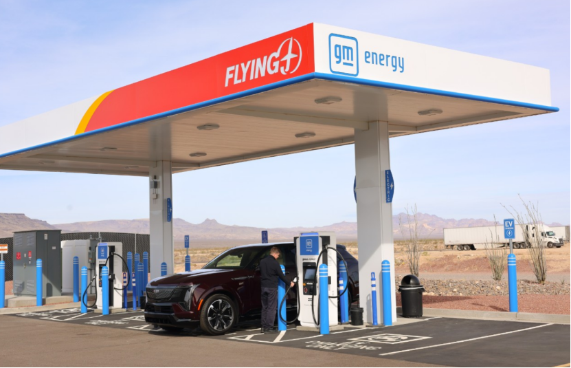 受电动汽车销量激增提振，美国Q3新车销量有望维持稳健