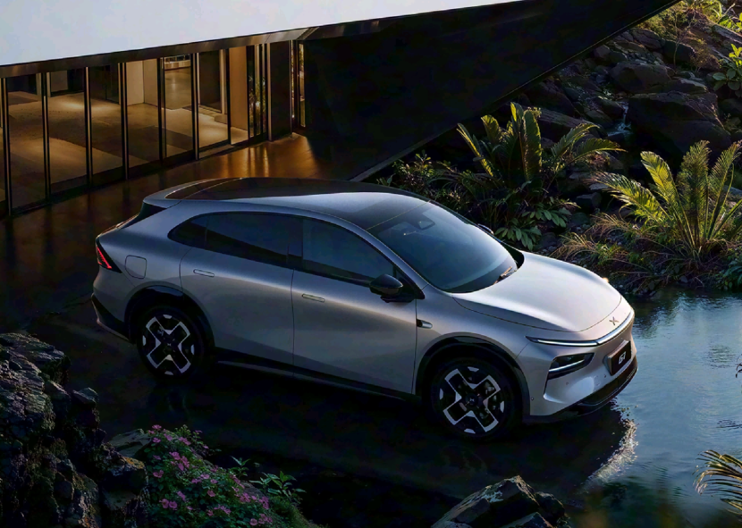 皆碑：小鹏G7的动力、空间有亮点？智驾辅助系统需要时间考验？