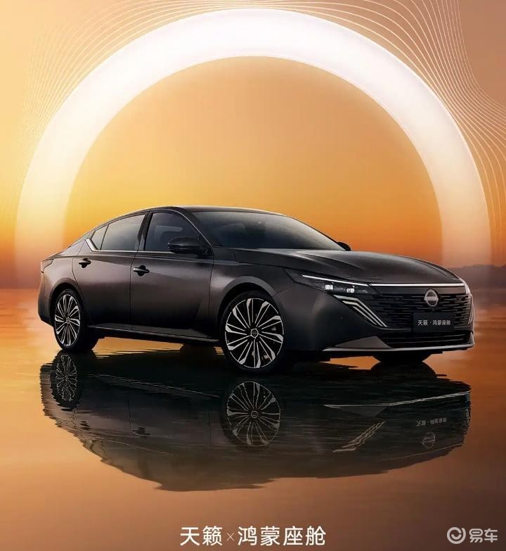 第四季度轿车王炸清单!这8款一个比一个狠,个个有大招?