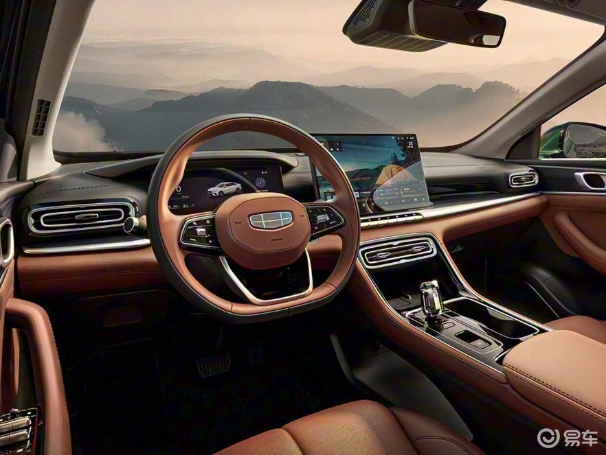 第四季度轿车王炸清单!这8款一个比一个狠,个个有大招?