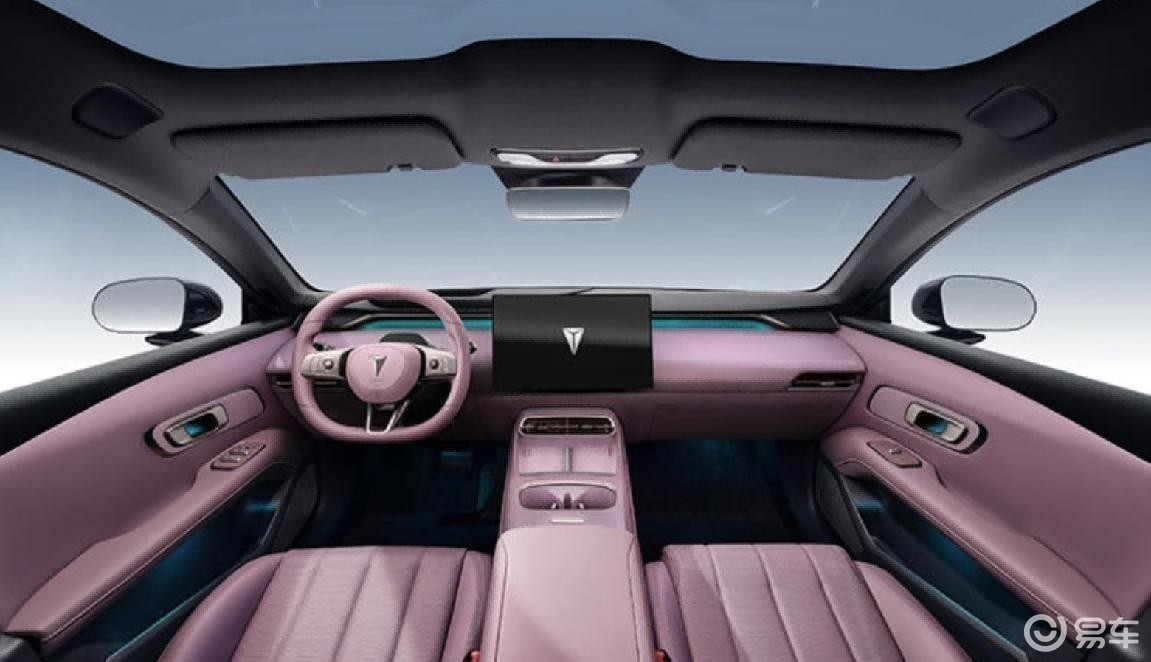 第四季度轿车王炸清单!这8款一个比一个狠,个个有大招?