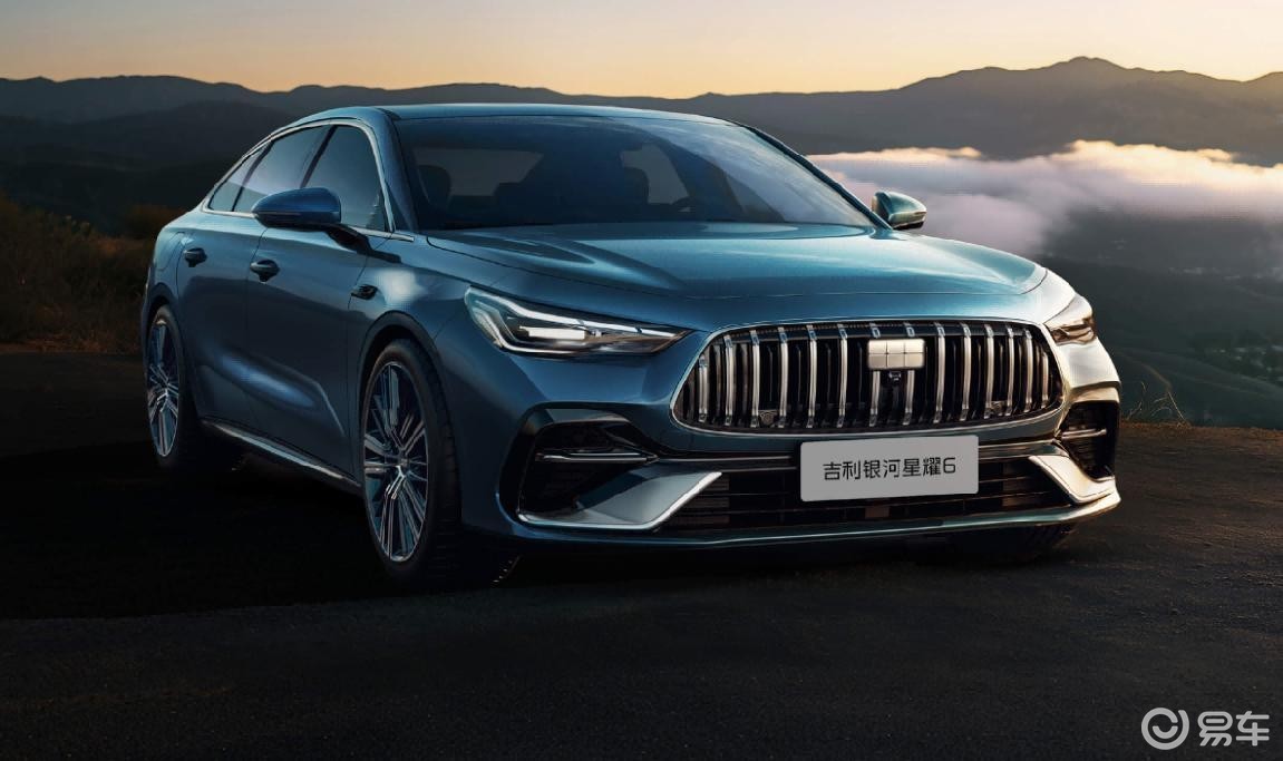 第四季度轿车王炸清单!这8款一个比一个狠,个个有大招?