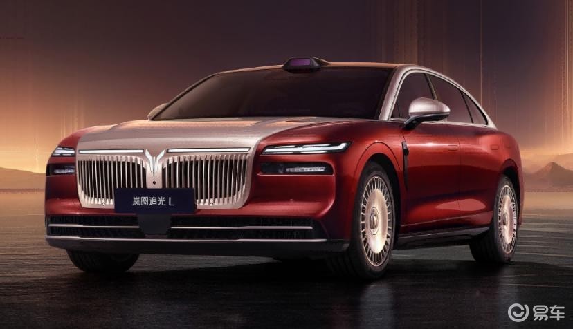 第四季度轿车王炸清单!这8款一个比一个狠,个个有大招?