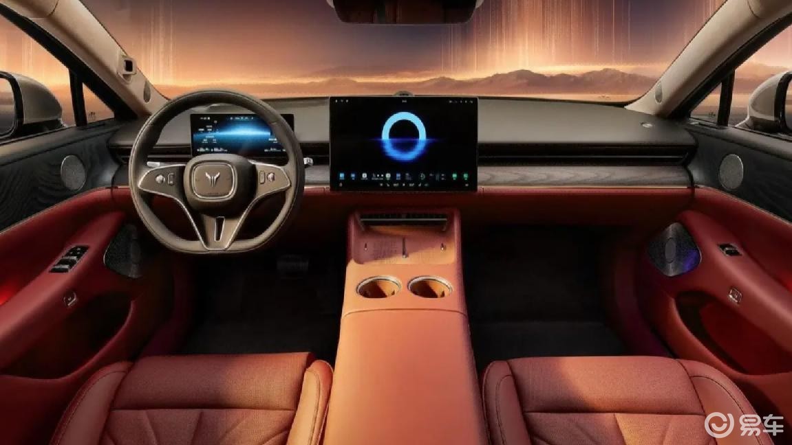 第四季度轿车王炸清单!这8款一个比一个狠,个个有大招?