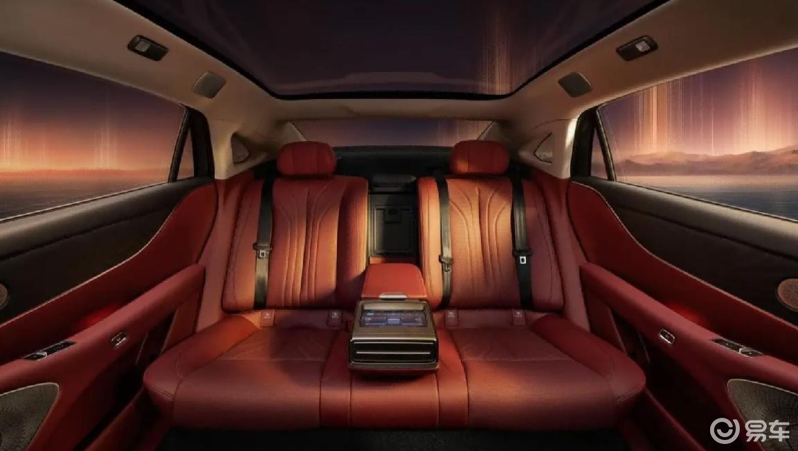 第四季度轿车王炸清单!这8款一个比一个狠,个个有大招?