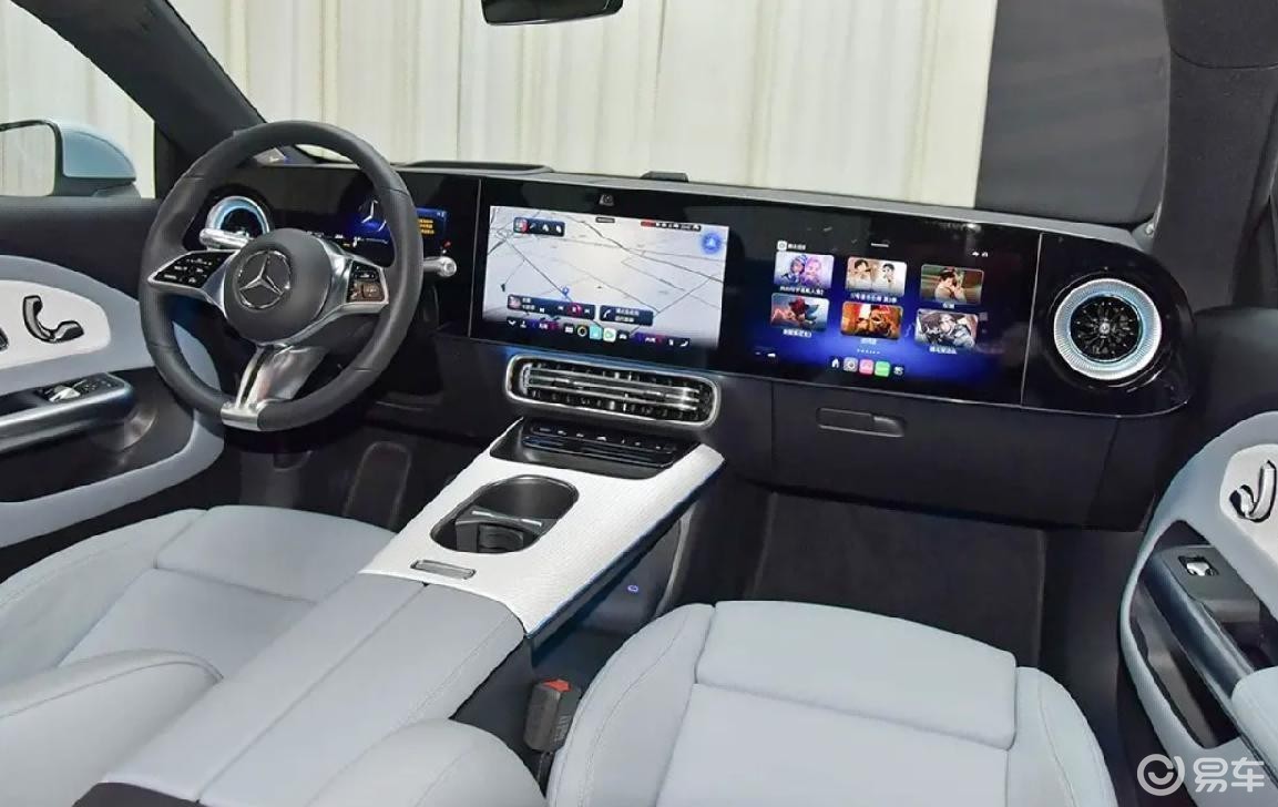 第四季度轿车王炸清单!这8款一个比一个狠,个个有大招?