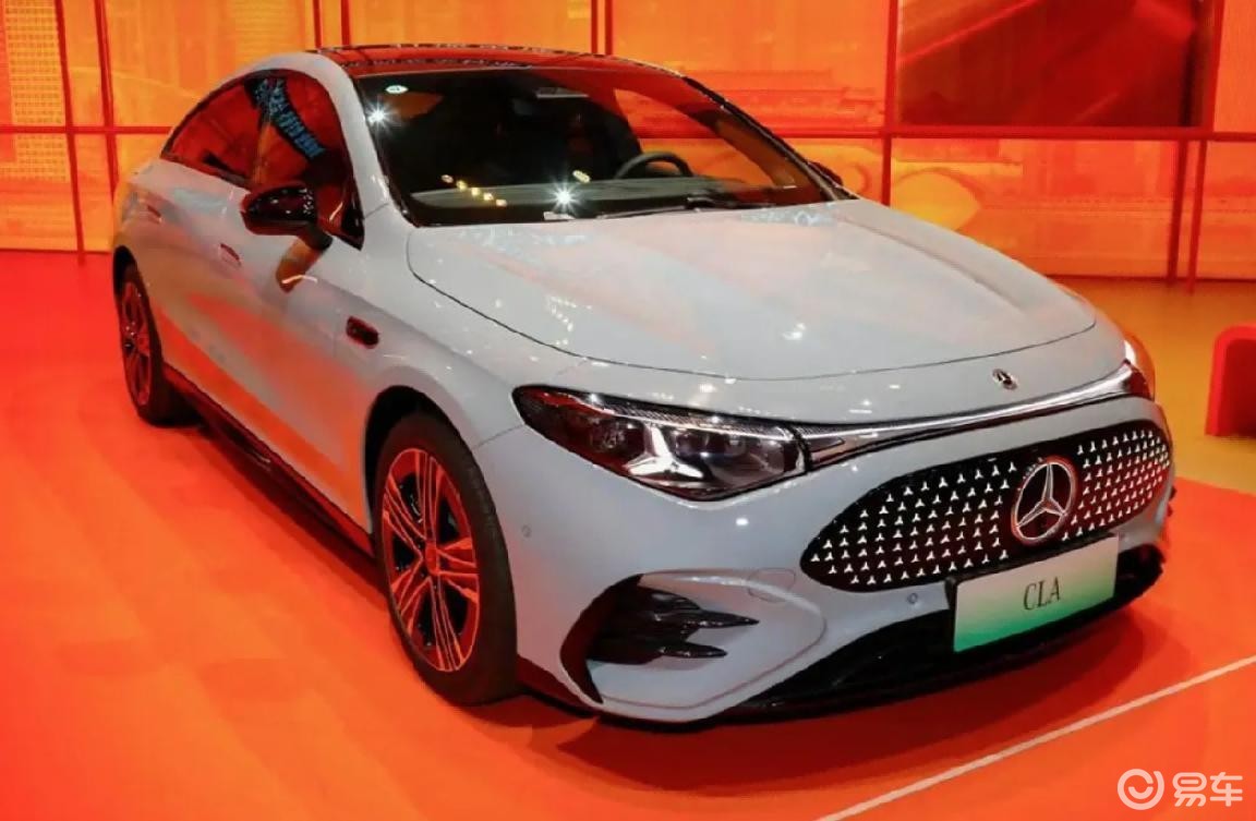 第四季度轿车王炸清单!这8款一个比一个狠,个个有大招?