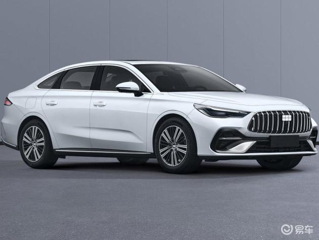 新车型挑战比亚迪，仅售不到8万，星耀6引发关注