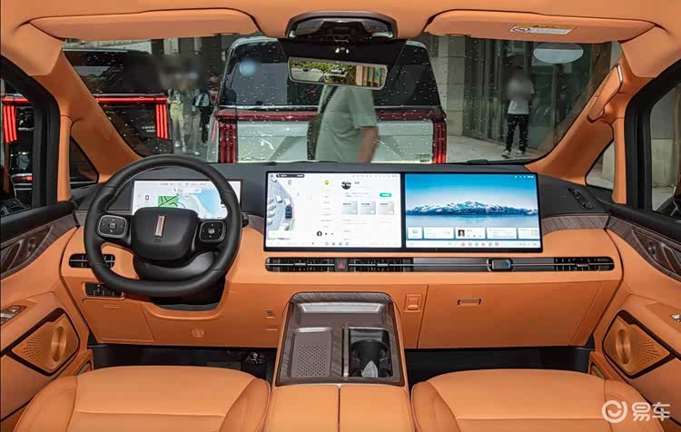 28.58万的高山7,高山系列月销过万稳了?