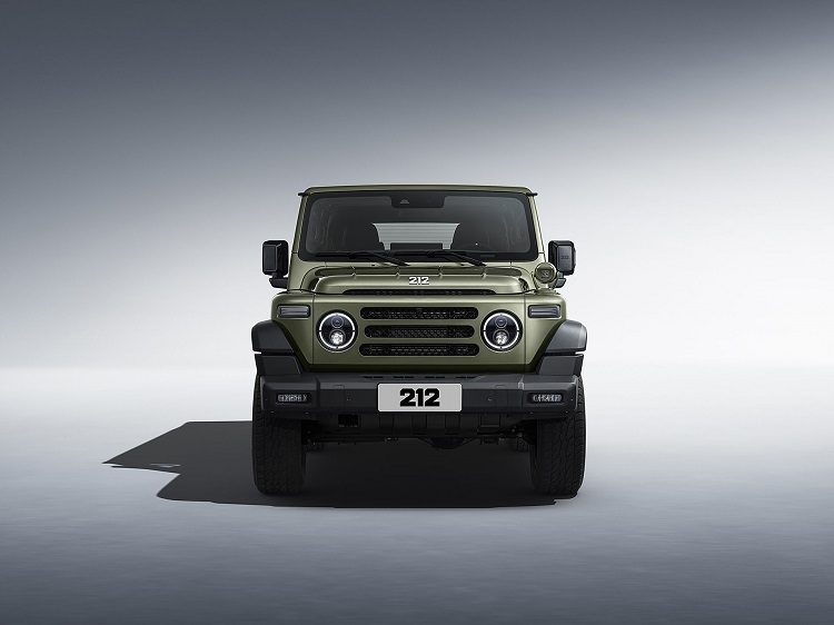 北汽集团发布公告：我们和北京汽车制造厂没有关系！