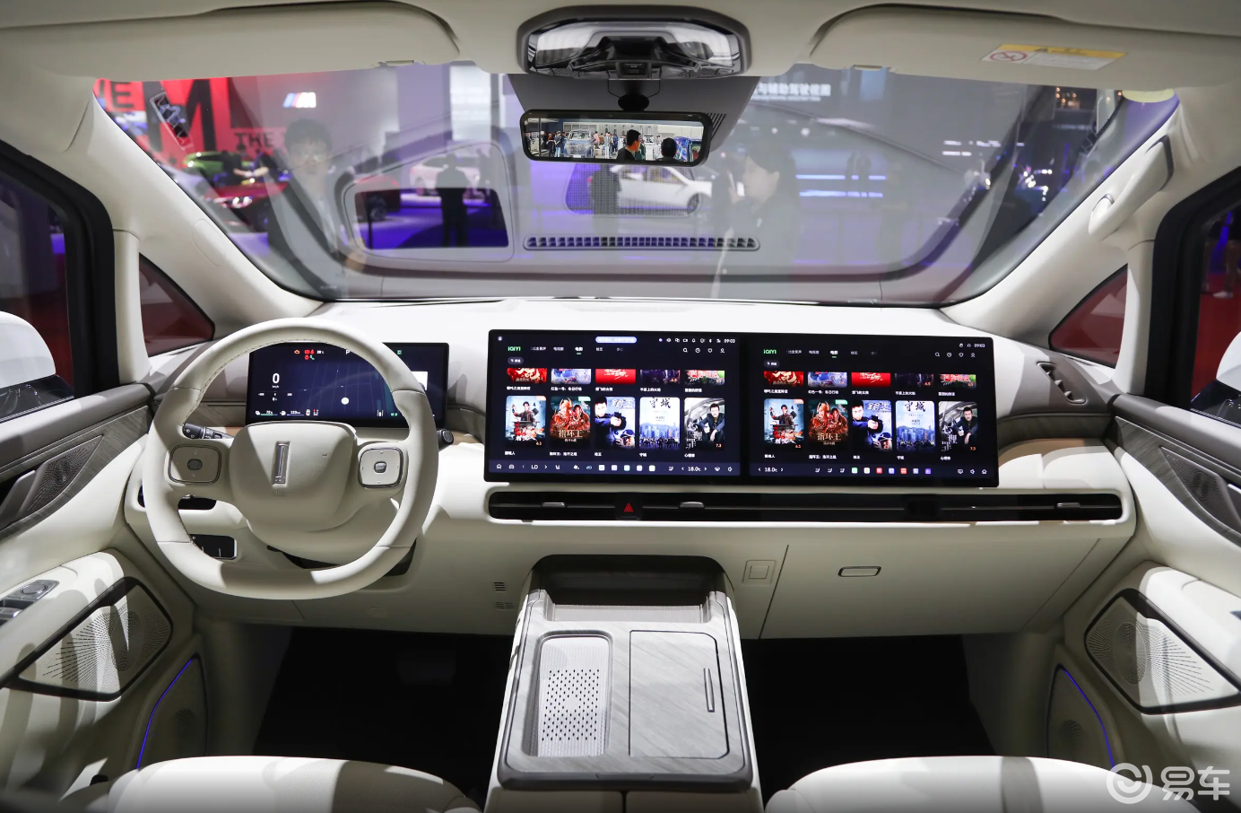 9月已成MPV销量老二,魏牌高山价格是不算低,配置强?