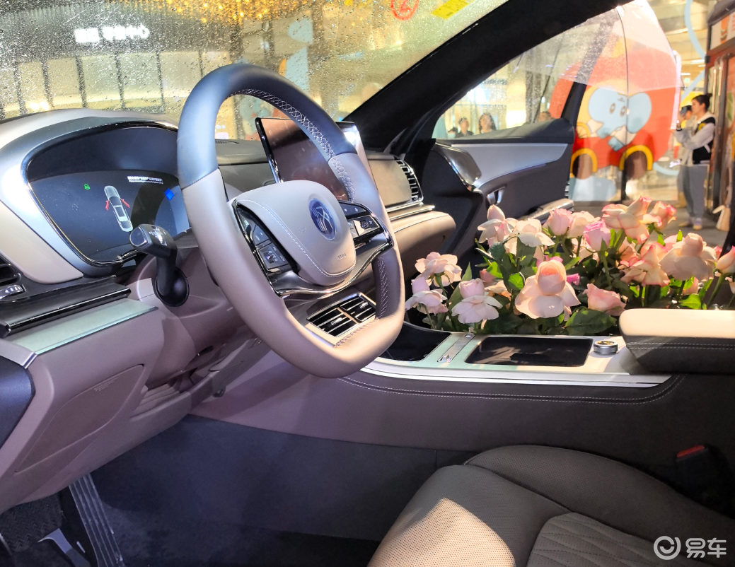 比亚迪汉长续航版成都上市,2种动力/7个版本怎么选?