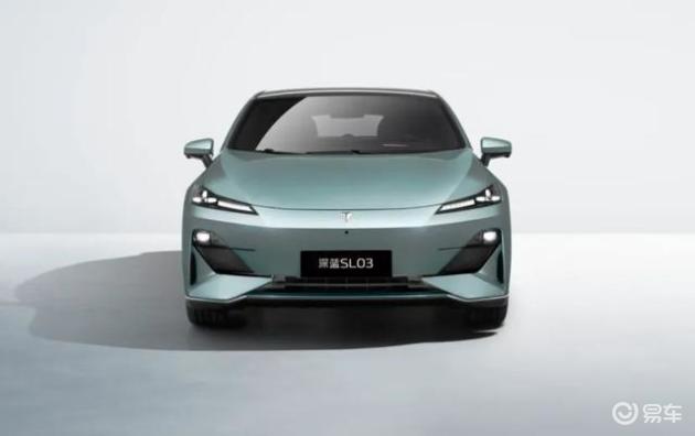 9万购1200km续航轿跑，优于比亚迪秦L