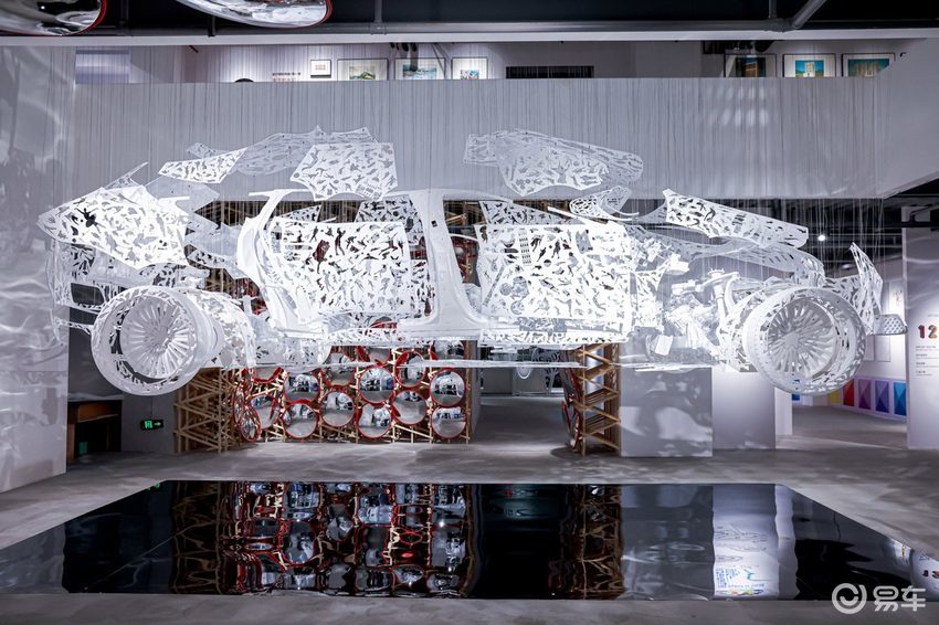 阿维塔12四激光版开启预售:十项全新升级、十二项同级独享