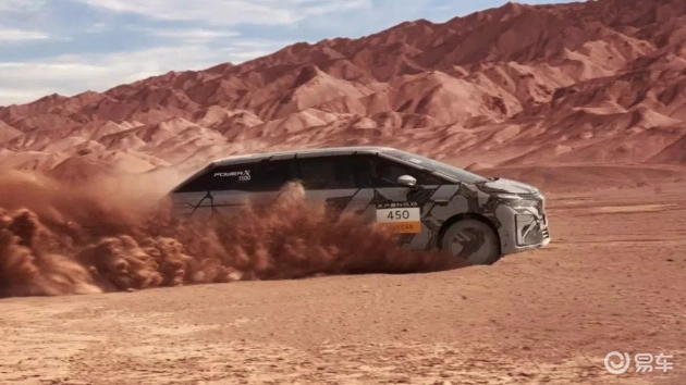 乐道L90走红,蔚来的胜,但大SUV的全电时代未至