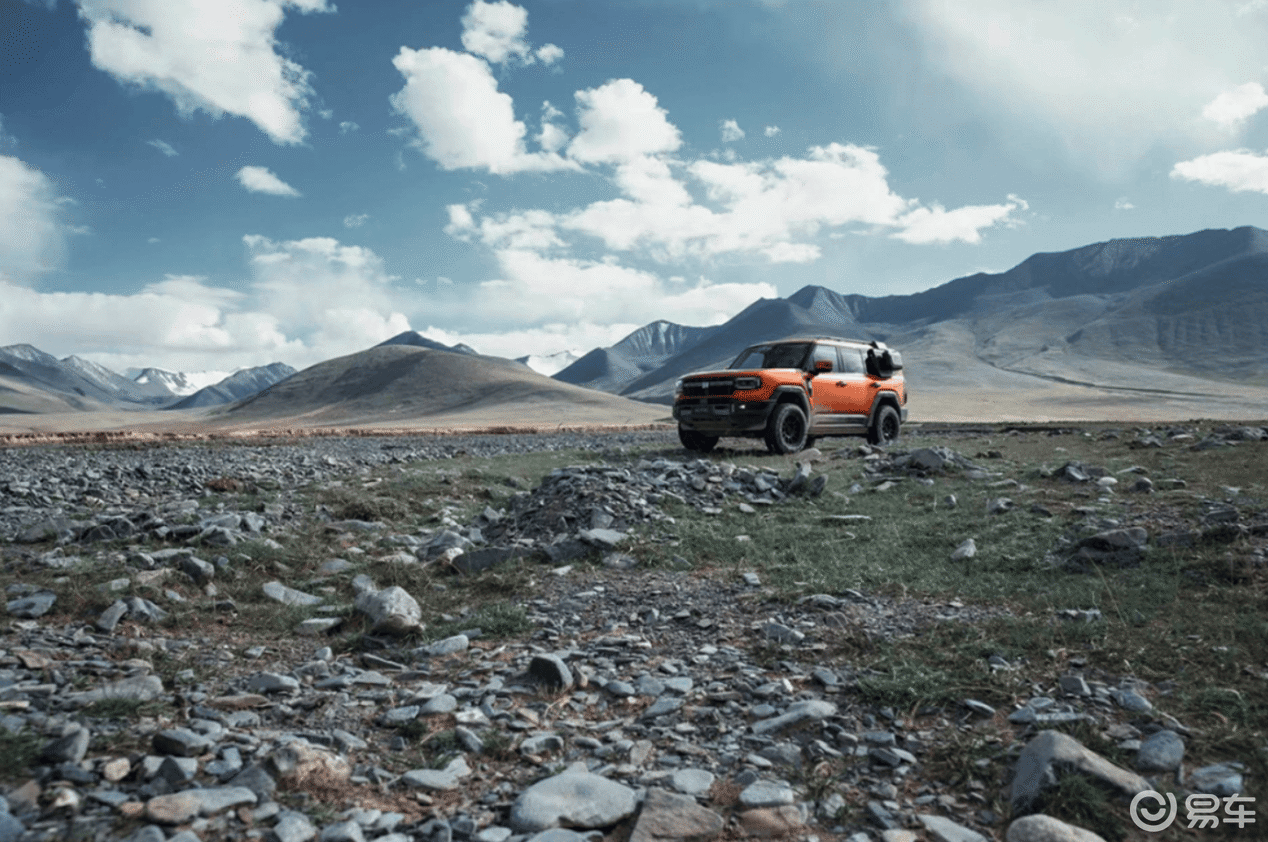 纵横 G700 震撼上市,售价 32.99 万元起