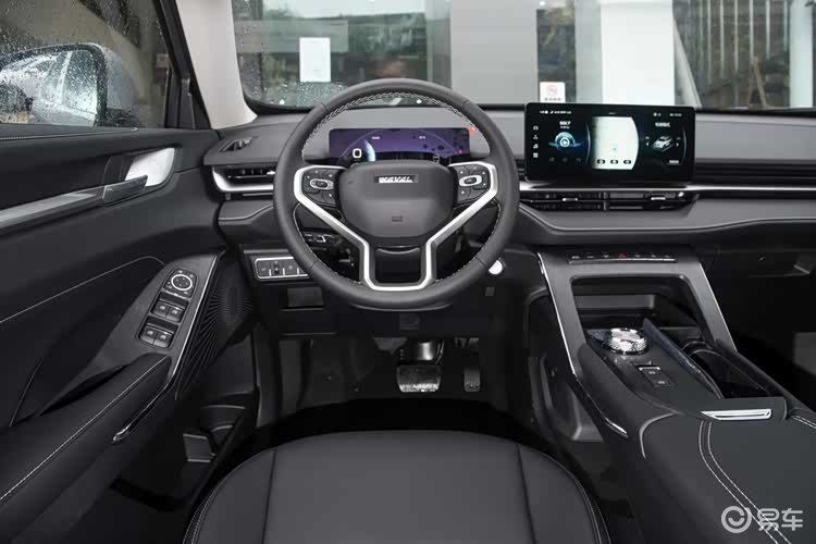 即将上市的H6L，能否打破哈弗的转型困局