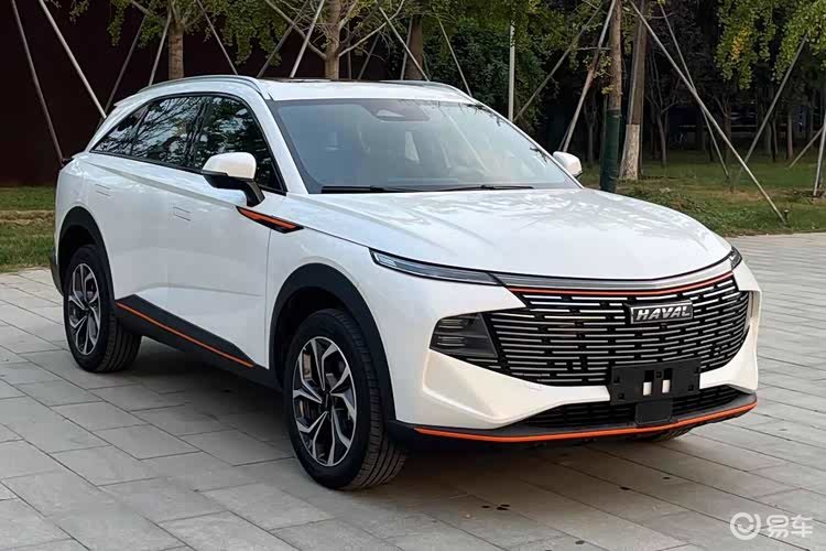 即将上市的H6L，能否打破哈弗的转型困局