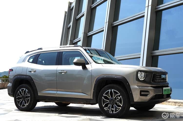 即将上市的H6L，能否打破哈弗的转型困局