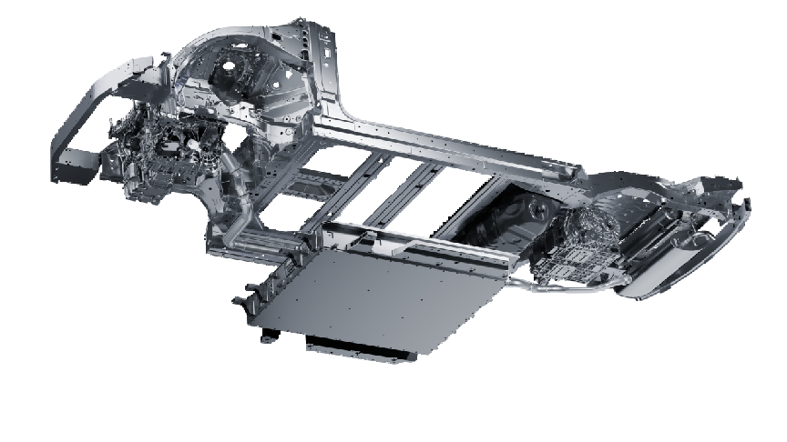 选理想L8还是技术更先进的腾势N8L?