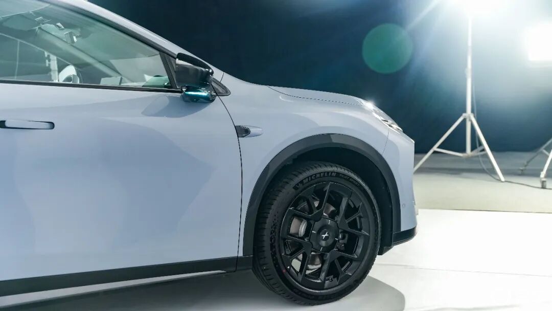 20万级SUV要后排空间大，看这款就够了