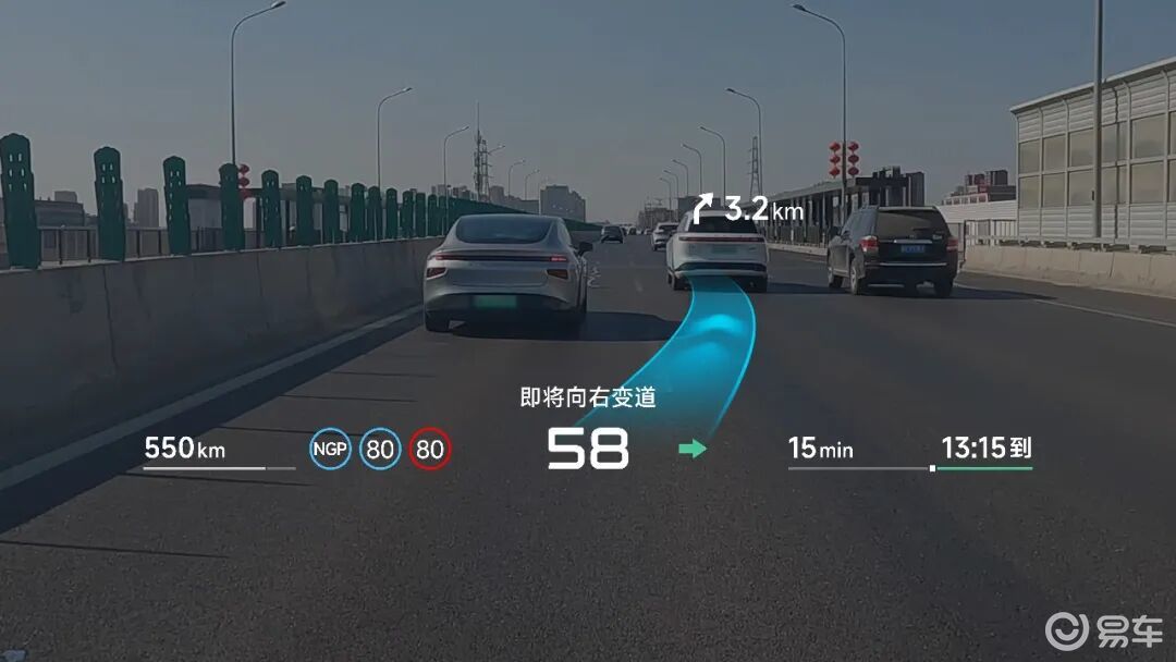 20万级SUV要后排空间大，看这款就够了