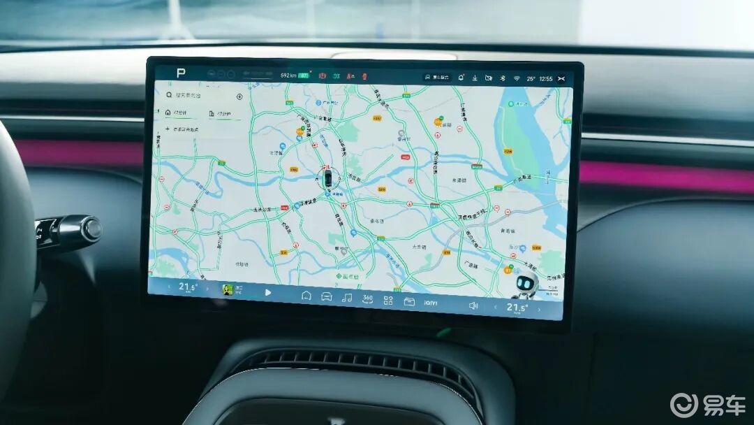 20万级SUV要后排空间大，看这款就够了