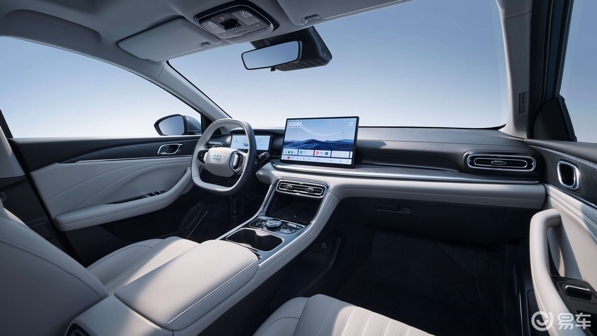 7万入手新能源家轿 吉利星耀6与比亚迪秦PLUS怎么选?