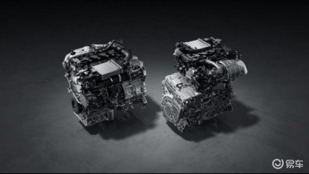 星纪元ES增程vs领克10 EM-P：20万级新能源操控对决