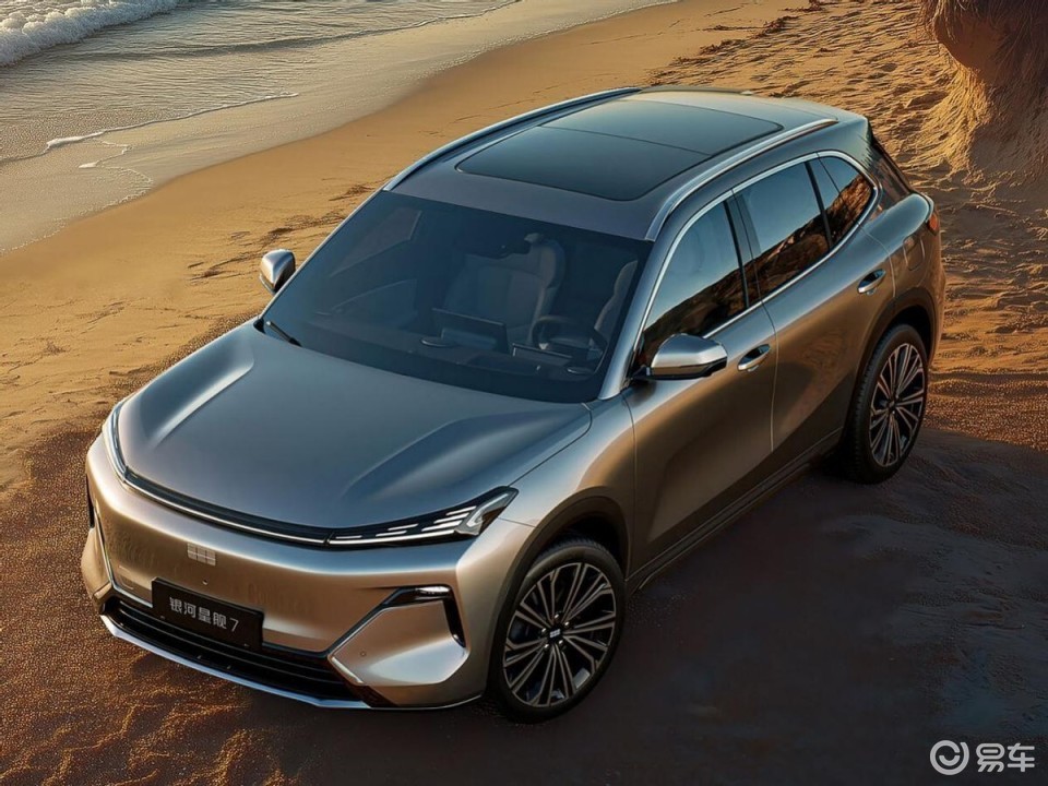 零跑C10碰上海狮06、星舰 7，哪款车更胜一筹？