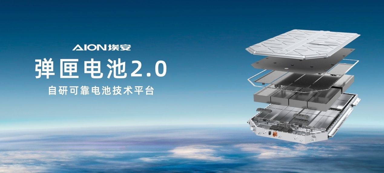 国民增程——埃安i60，何以“后来者居上”？