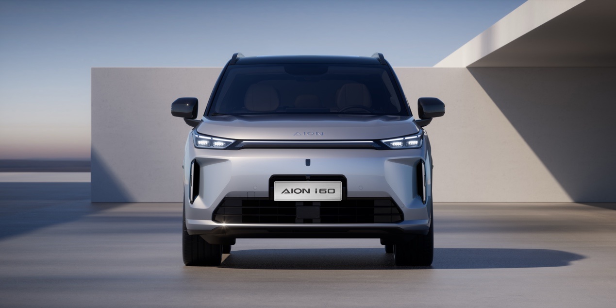 国民增程——埃安i60，何以“后来者居上”？