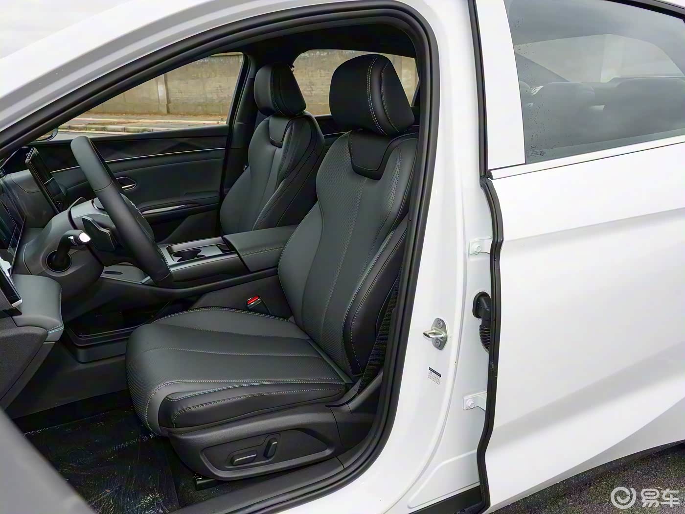 单车导购丨9.68万起的秦L DM-i，2款车型区别如何