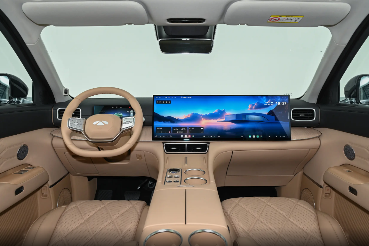 风云T11对比深蓝S09，谁才是家用优选？