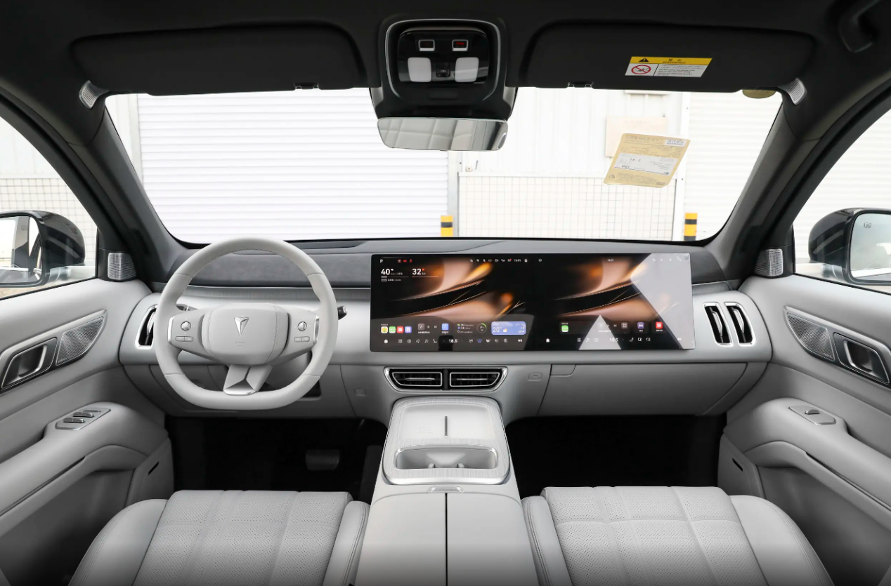 风云T11对比深蓝S09，谁才是家用优选？