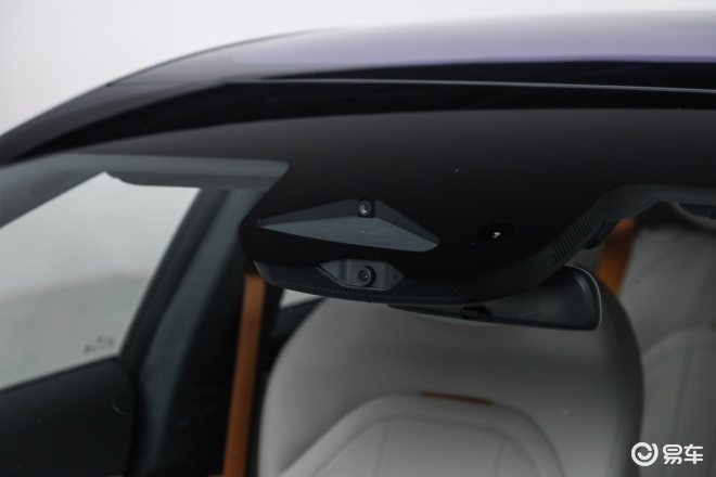 颜值性能都要 东风奕派eπ007对比昊铂GT Lite