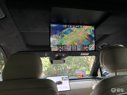 乐道L90车主:L90更解带娃痛点,小米YU7缺踏实感