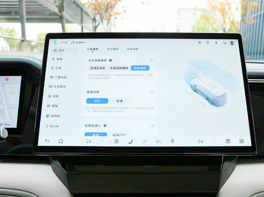 预算25万 比亚迪夏对比GL8陆尚 你看重配置还是口碑？