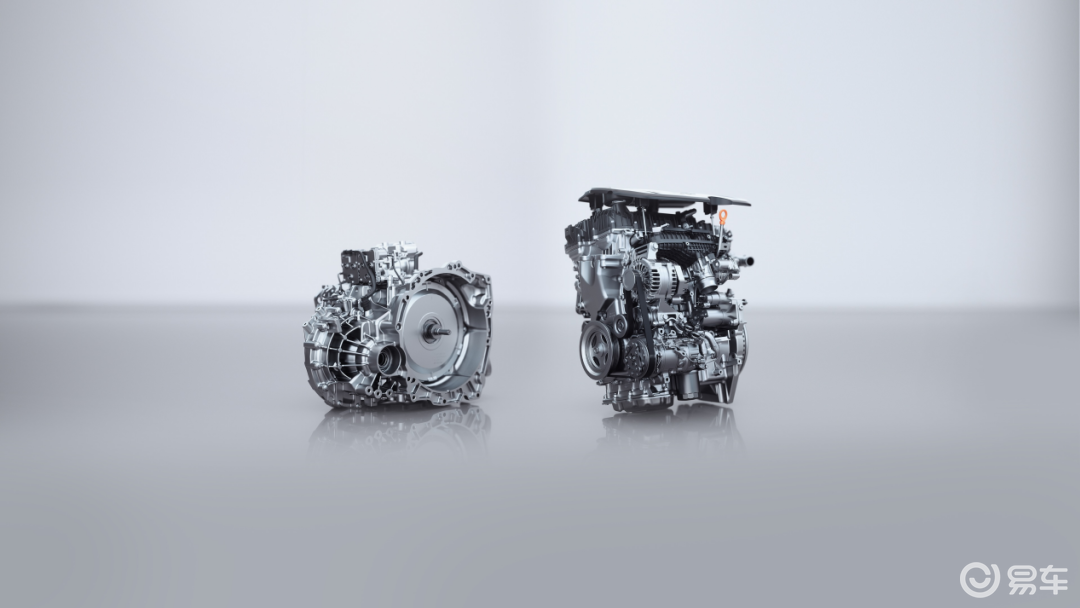 搭载L2级 限时6.89万起 吉利全新帝豪预售