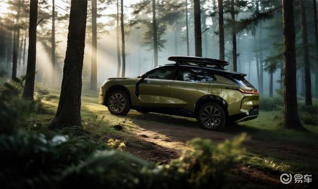 领克08 EM-P销量破万，用户用行动点赞价值体验