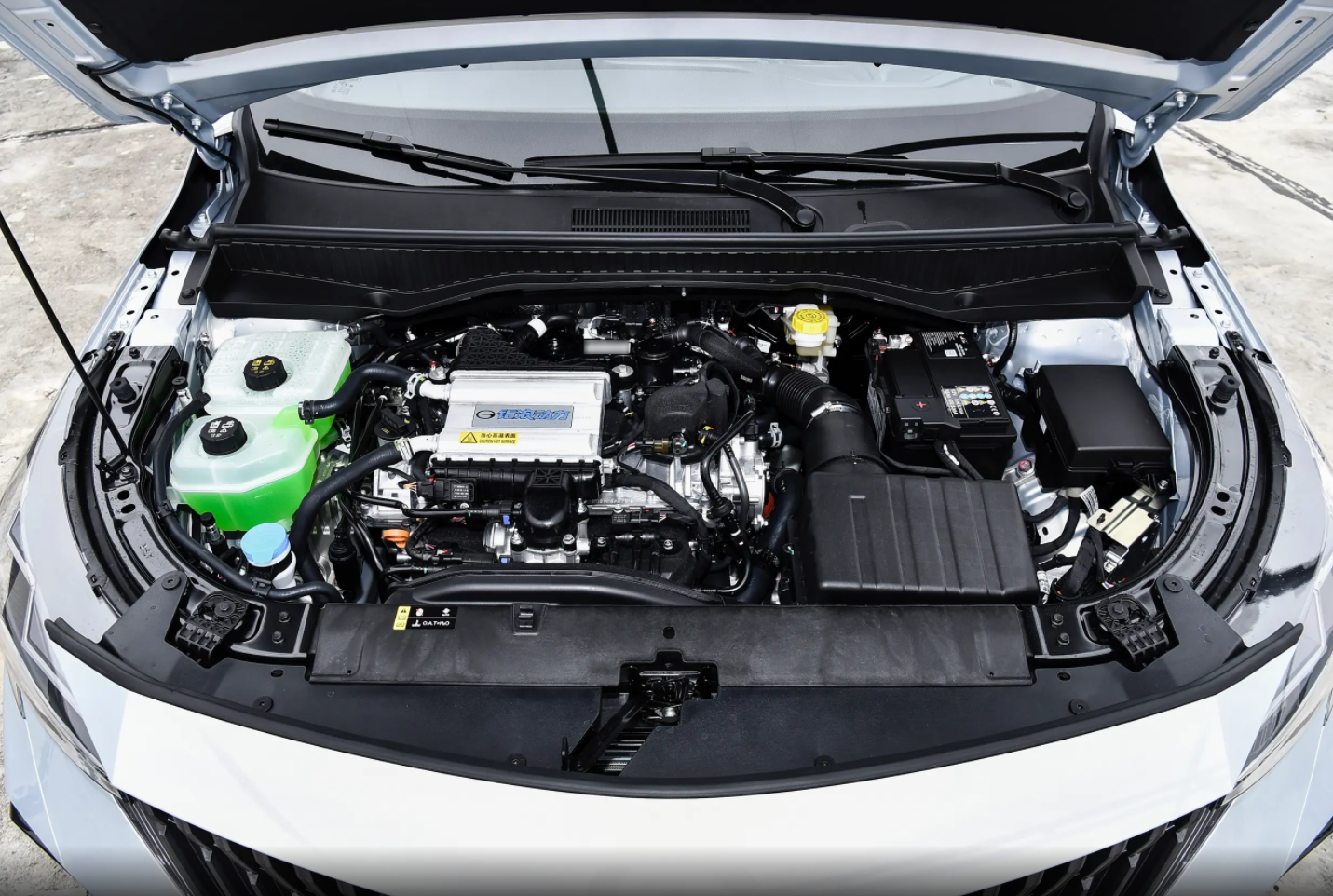 优惠后6.98万起，这车上市，新增14.6英寸大屏