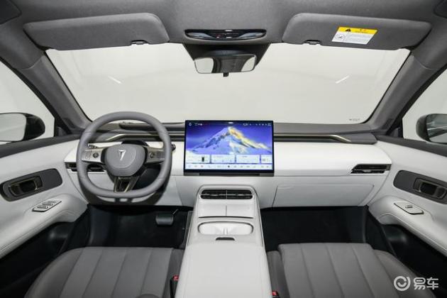 大满配，全系激光雷达+磁流变悬架，预售13.99万起