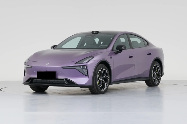 大满配，全系激光雷达+磁流变悬架，预售13.99万起