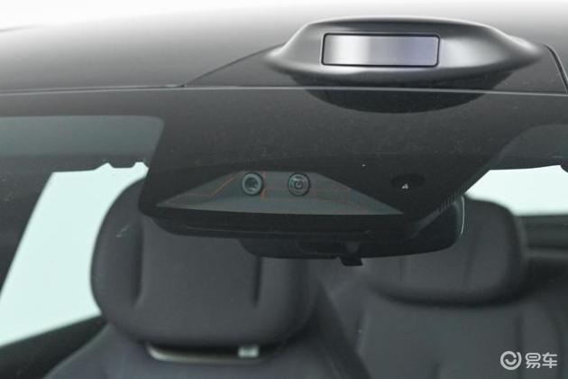 大满配，全系激光雷达+磁流变悬架，预售13.99万起