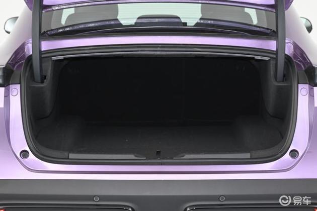 大满配，全系激光雷达+磁流变悬架，预售13.99万起