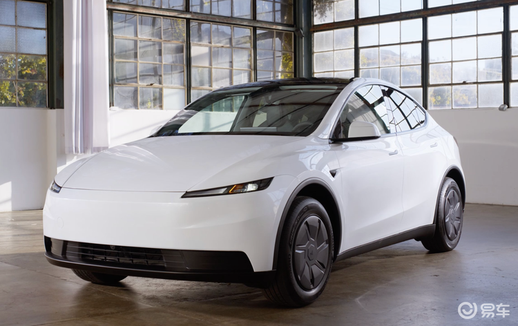 长续航ModelY上市！续航821公里 网友：快推廉价版
