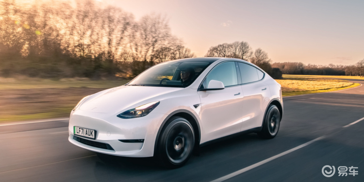 长续航ModelY上市！续航821公里 网友：快推廉价版