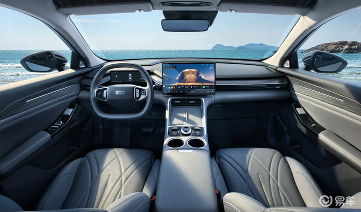 风云A8L对比吉利银河L6，谁是十万级混动家轿“王者”？