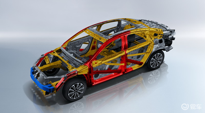 风云A8L对比吉利银河L6，谁是十万级混动家轿“王者”？