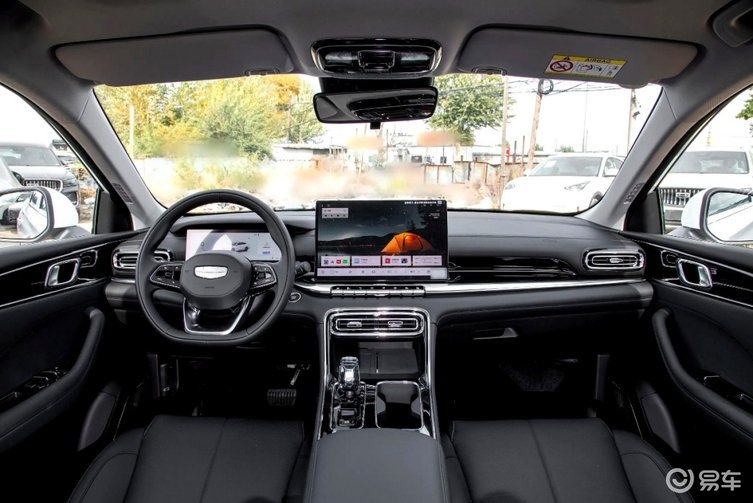 逸动和帝豪对比,谁是家轿“更优之选”?